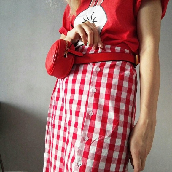 "I know Fanny" (CLOSET CLOSING SALE) - Picture 5 of 7